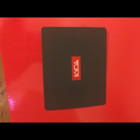 Tumi cove back pack leaf camo - Picture 6 of 6